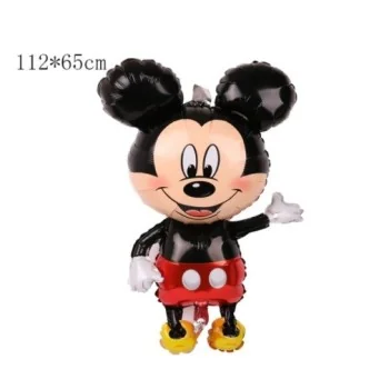 112 cm Didelis Mickey Mouse...